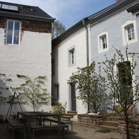 Ferienhaus Ehrenpreis Wißmannsdorf 외부 사진