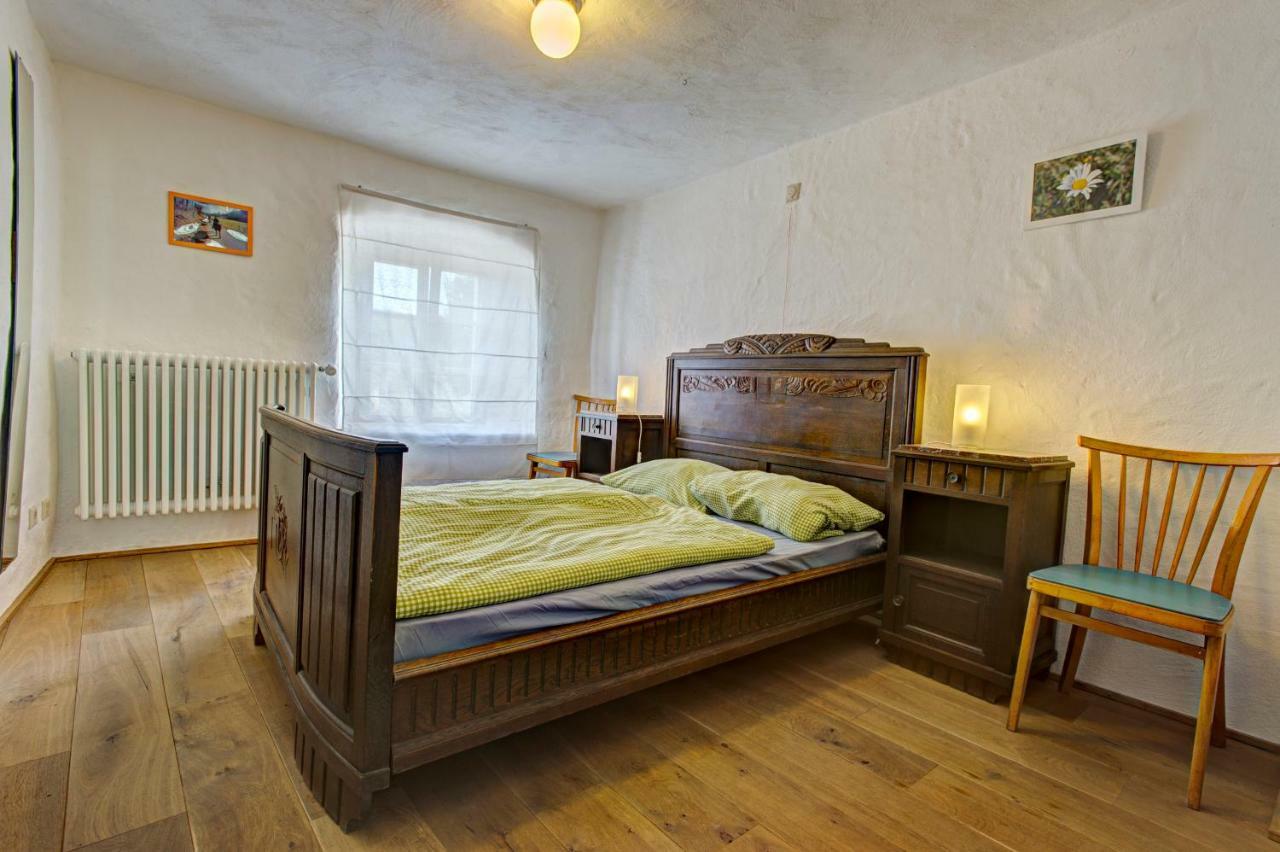 Ferienhaus Ehrenpreis Wißmannsdorf 외부 사진