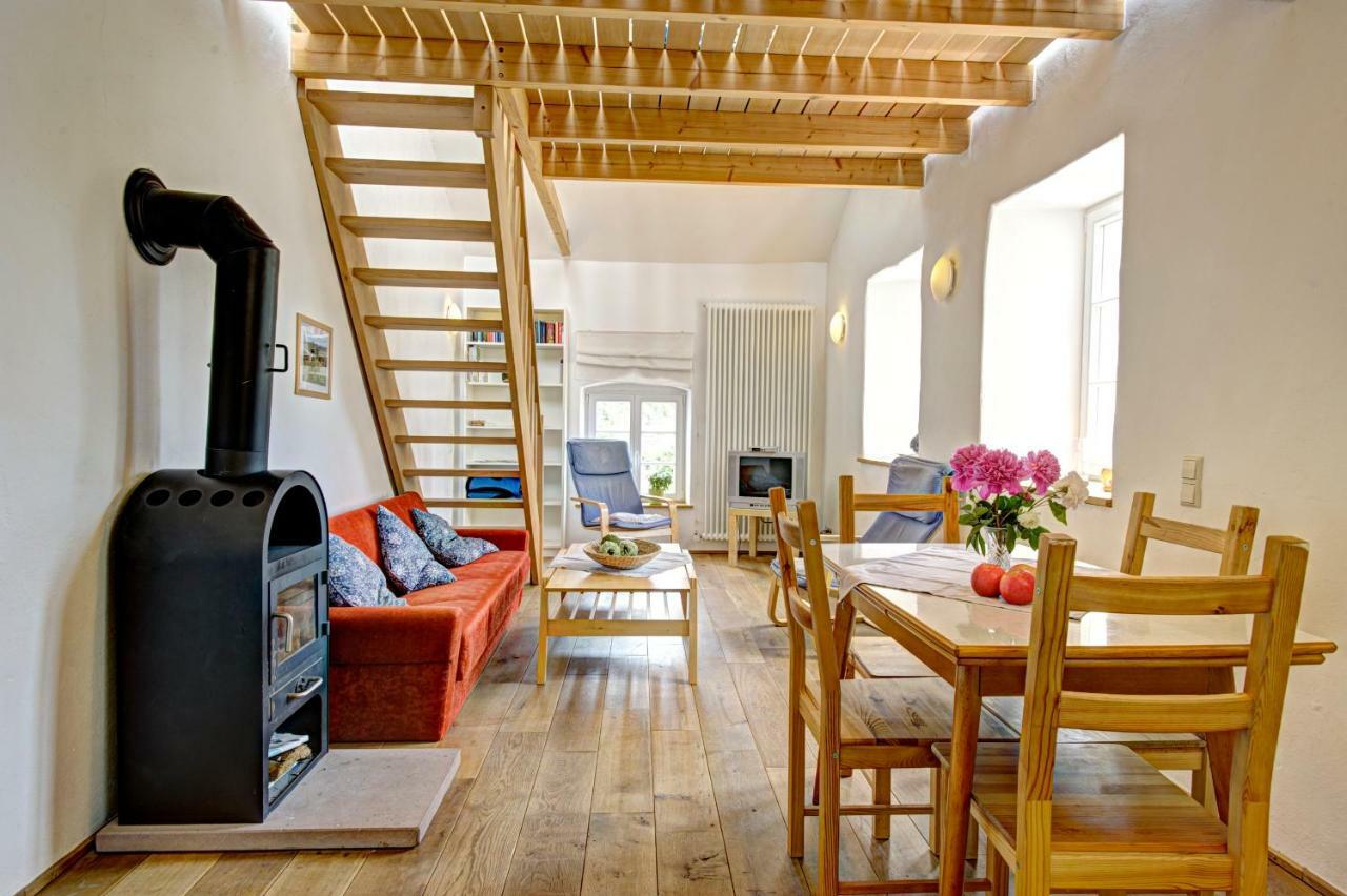 Ferienhaus Ehrenpreis Wißmannsdorf 외부 사진