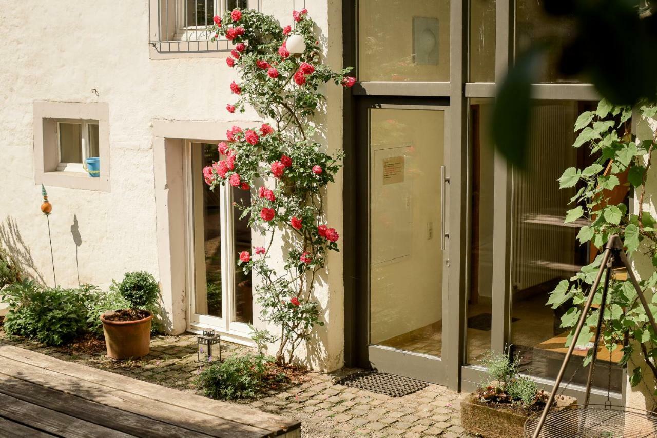 Ferienhaus Ehrenpreis Wißmannsdorf 외부 사진