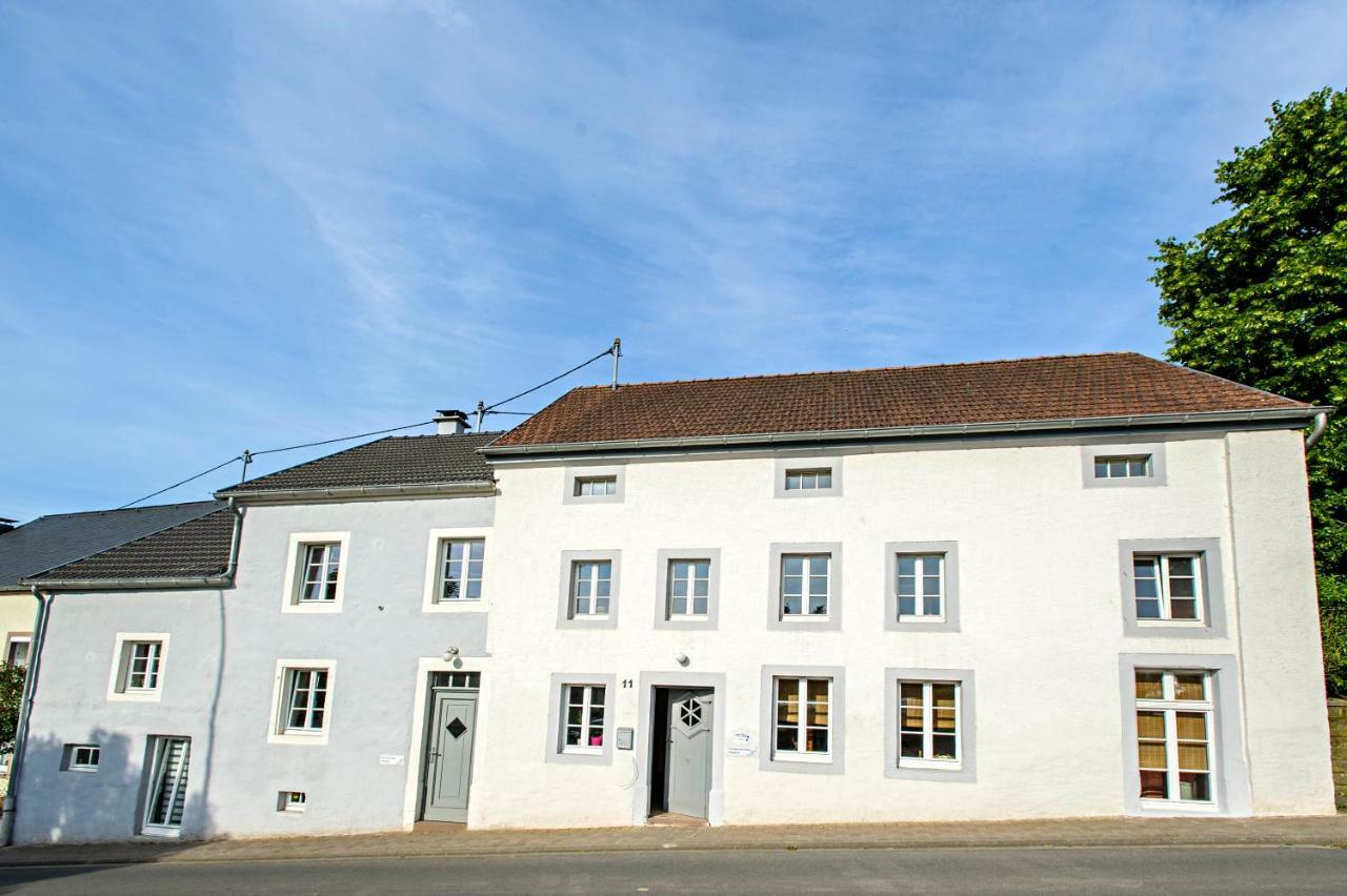 Ferienhaus Ehrenpreis Wißmannsdorf 외부 사진