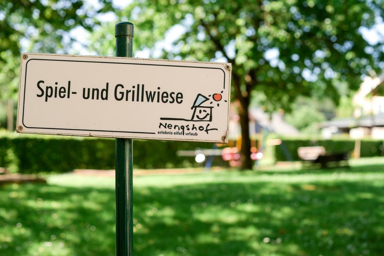 Ferienhaus Ehrenpreis Wißmannsdorf 외부 사진